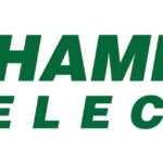 Hammond Electric Nav Logo